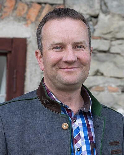 Franz Paul Nöhmer