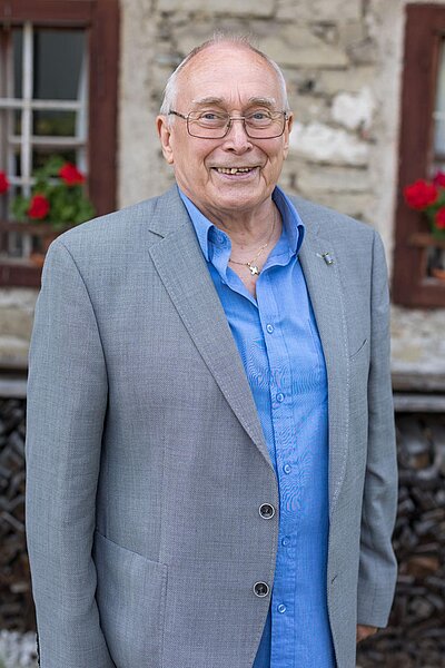 Detlef Dunkel
