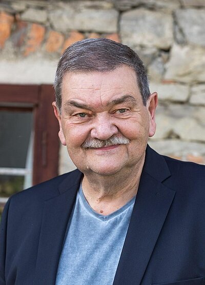 Friedrich Hofinger